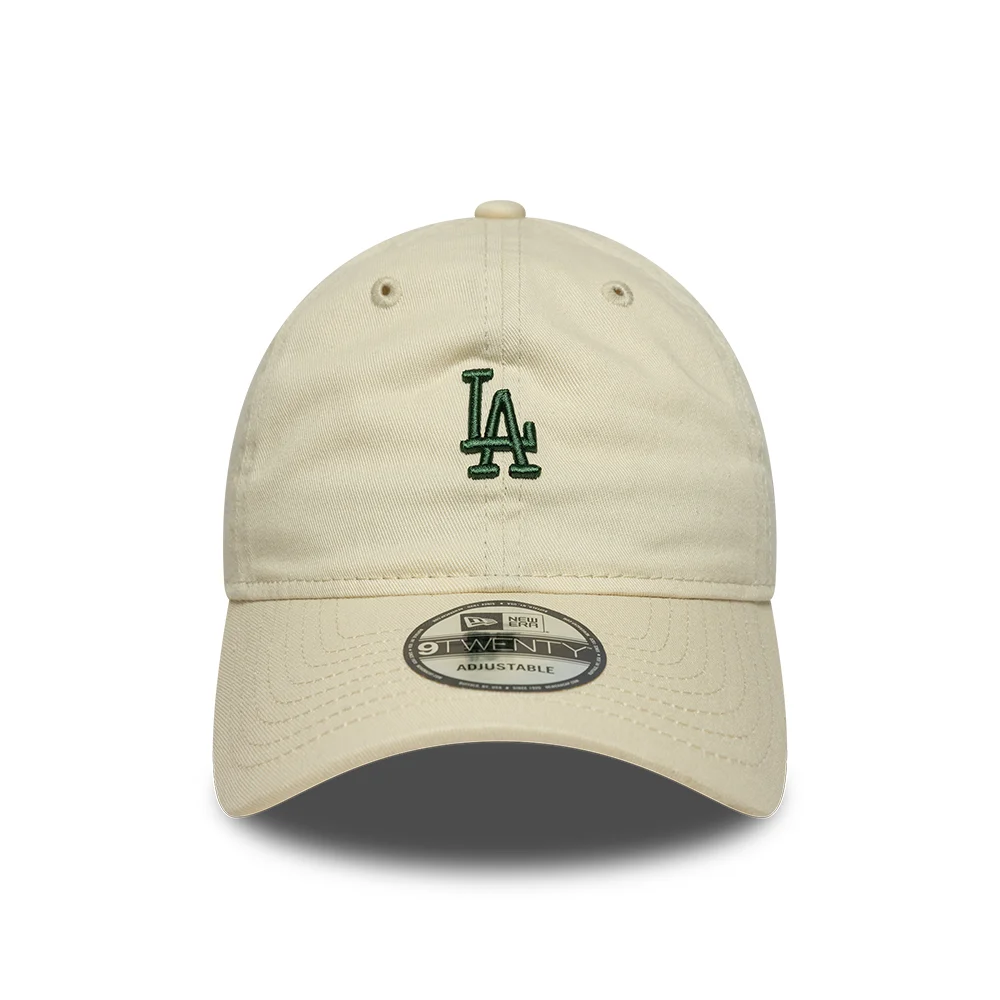 כובע 9TWENTY עם לוגו LOS ANGELES DODGERS