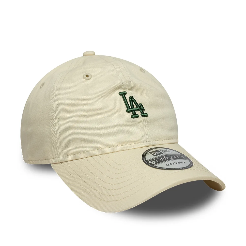 כובע 9TWENTY עם לוגו LOS ANGELES DODGERS