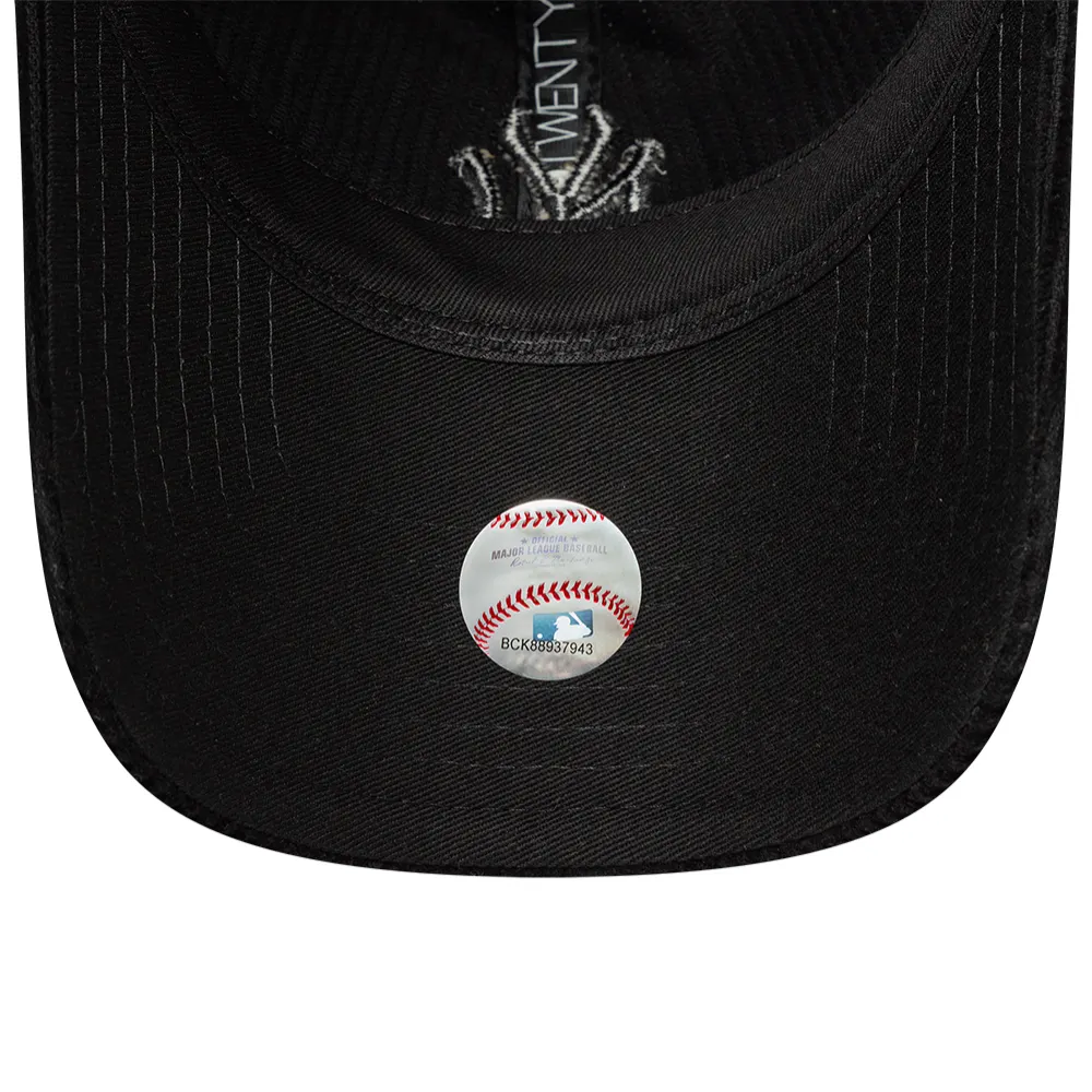 כובע 9TWENTY עם לוגו NEW YORK YANKEES