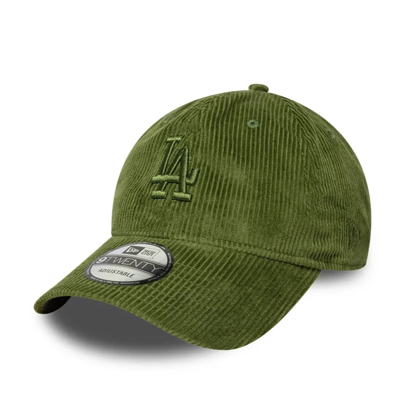 כובע 9TWENTY עם לוגו LOS ANGELES DODGERS