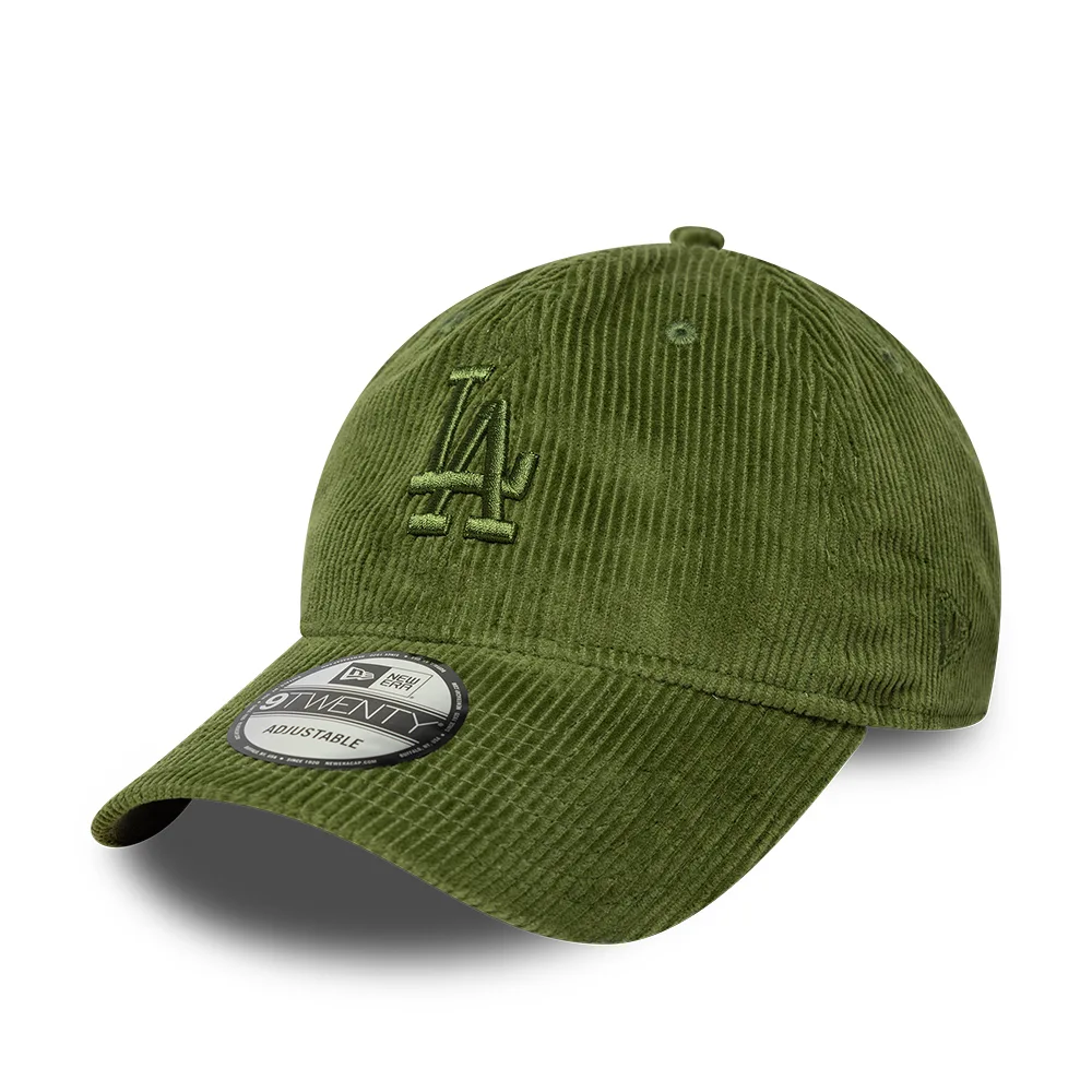 כובע 9TWENTY עם לוגו LOS ANGELES DODGERS