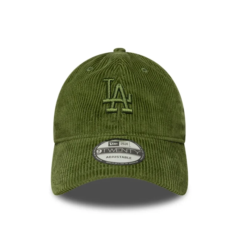 כובע 9TWENTY עם לוגו LOS ANGELES DODGERS
