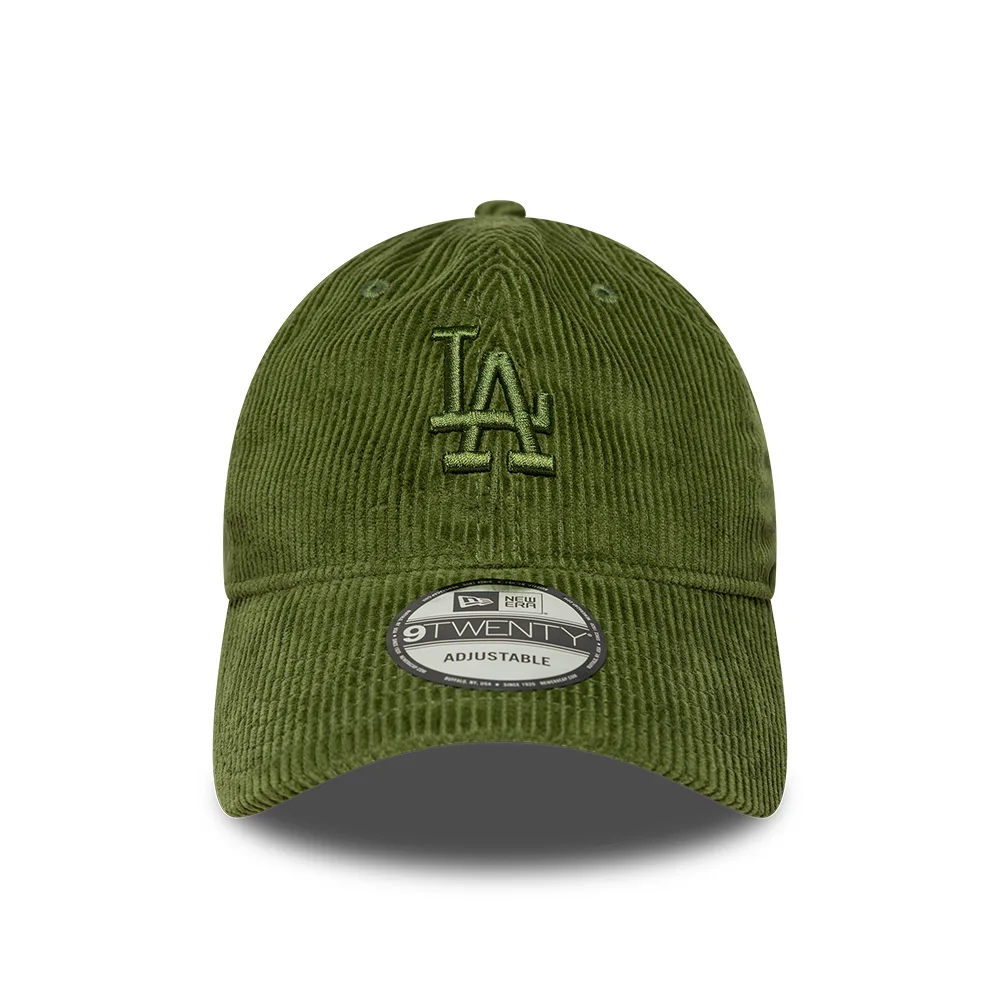 כובע 9TWENTY עם לוגו LOS ANGELES DODGERS