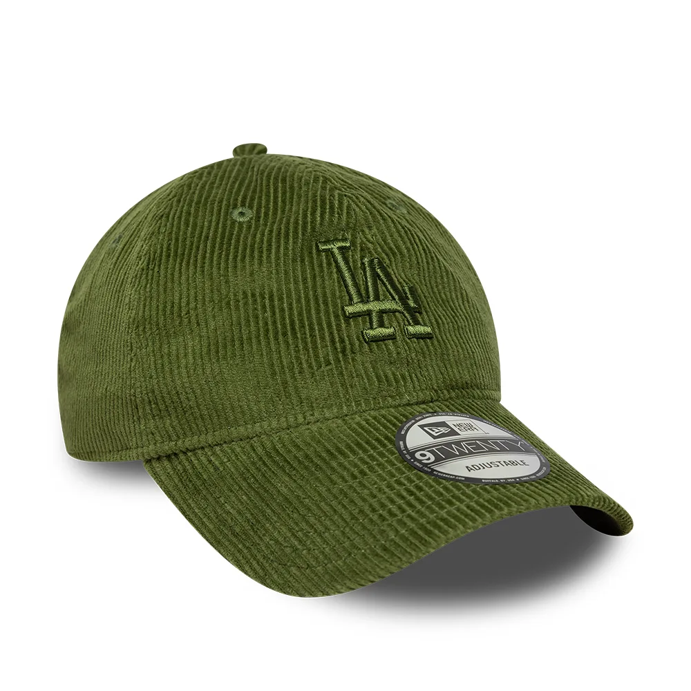 כובע 9TWENTY עם לוגו LOS ANGELES DODGERS