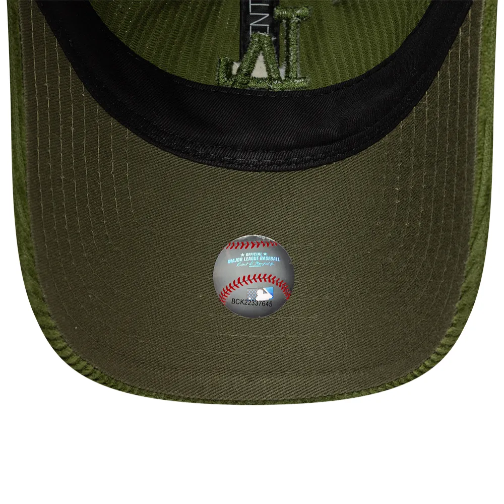כובע 9TWENTY עם לוגו LOS ANGELES DODGERS