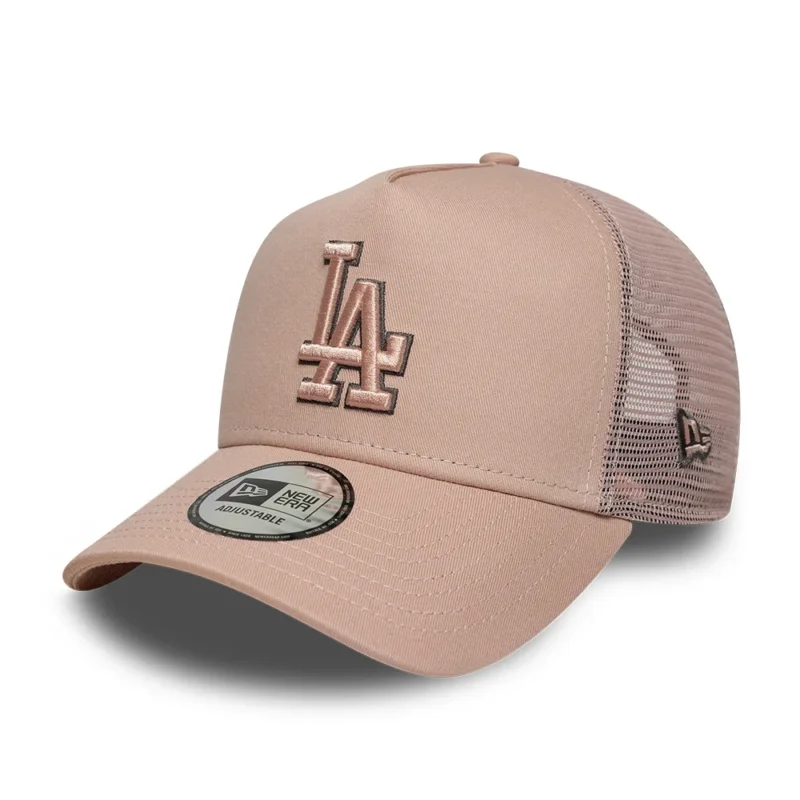 כובע 9FORTY עם לוגו LOS ANGELES DODGERS