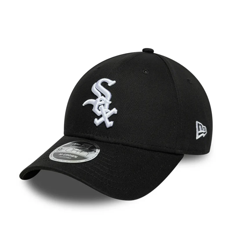 כובע 9FORTY עם לוגו CHICAGO WHITE SOX