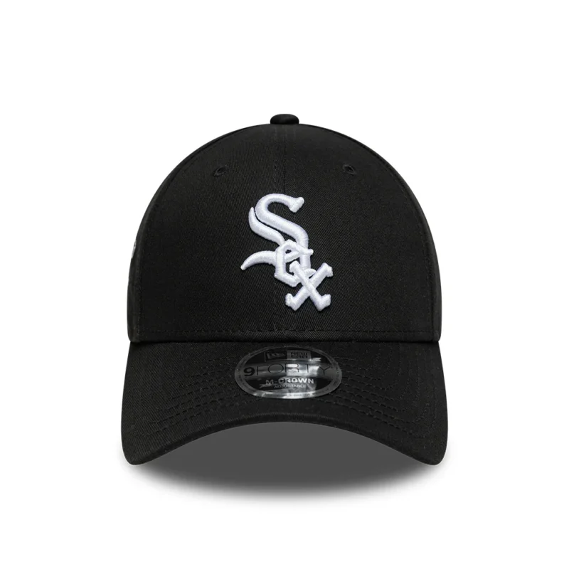 כובע 9FORTY עם לוגו CHICAGO WHITE SOX