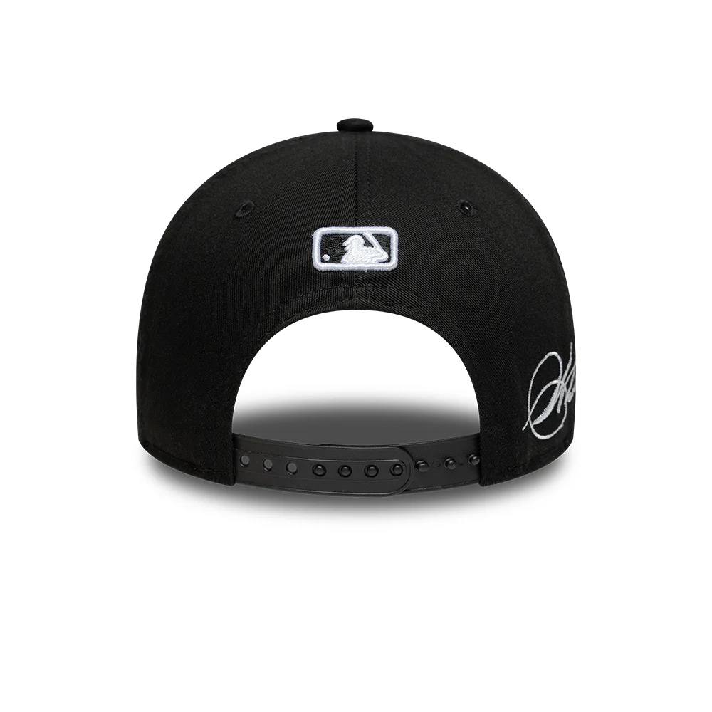 כובע 9FORTY עם לוגו CHICAGO WHITE SOX