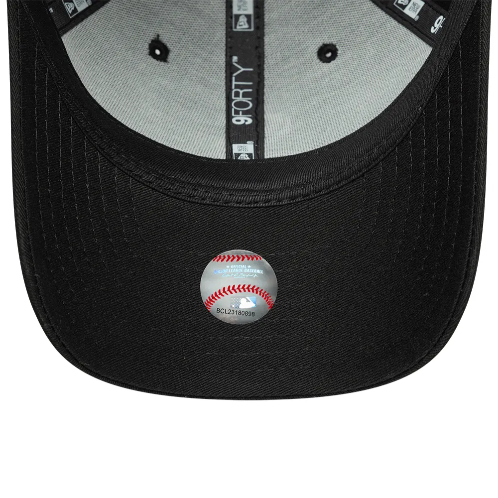 כובע 9FORTY עם לוגו CHICAGO WHITE SOX