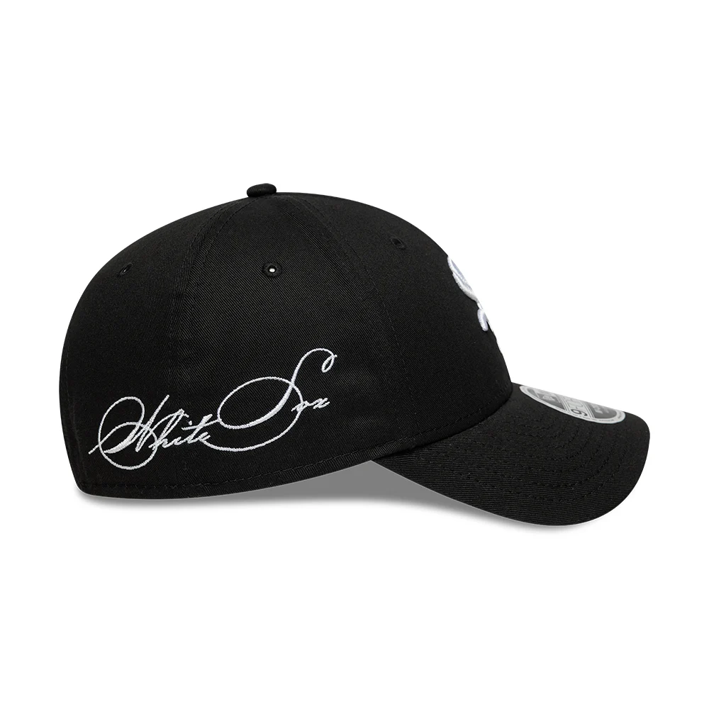כובע 9FORTY עם לוגו CHICAGO WHITE SOX