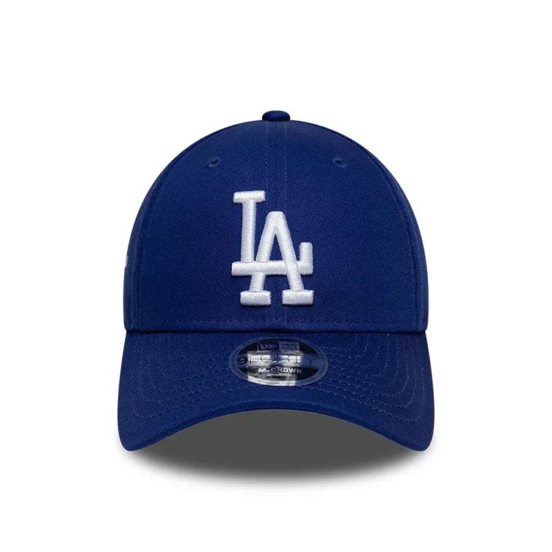 כובע 9FORTY עם לוגו LOS ANGELES DODGERS