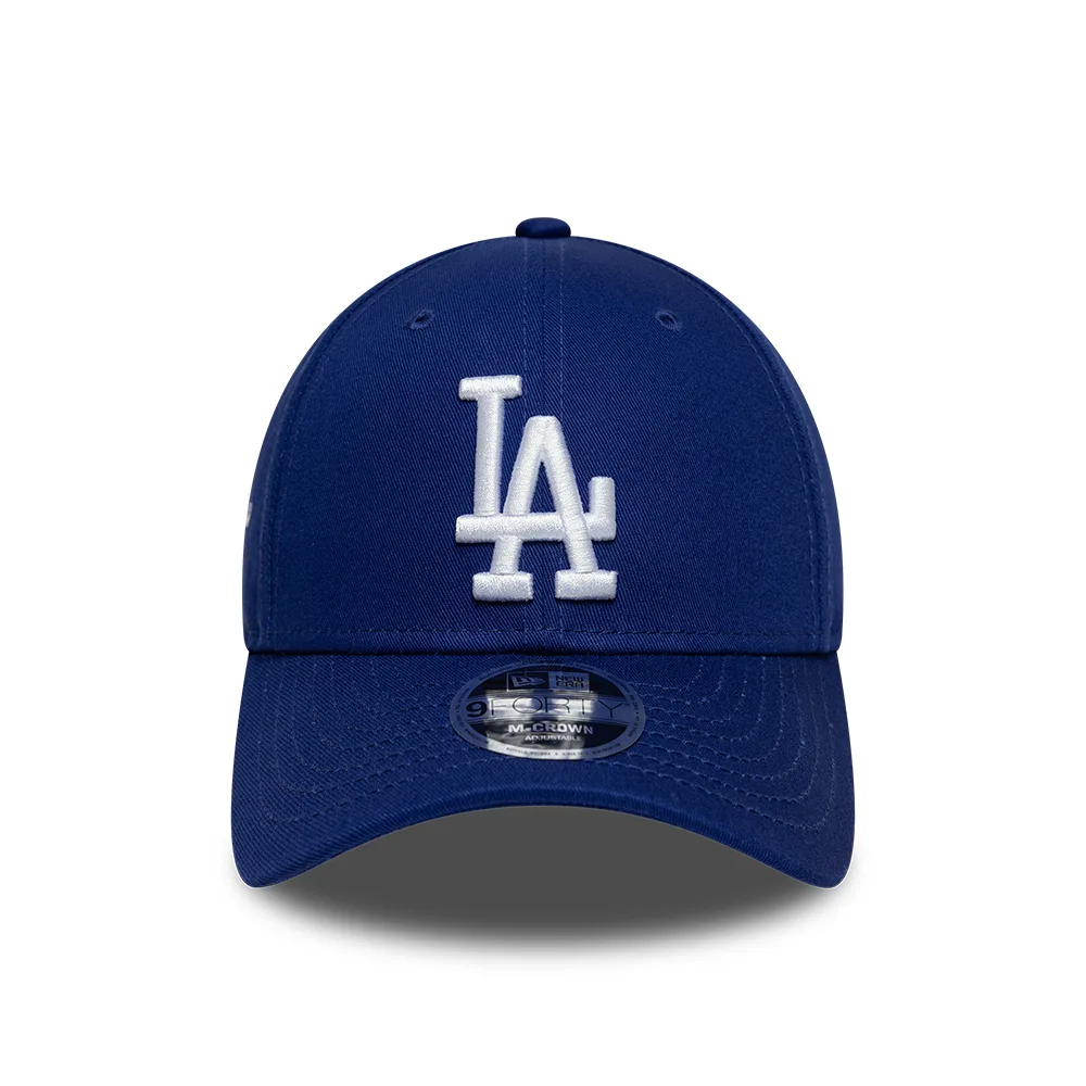כובע 9FORTY עם לוגו LOS ANGELES DODGERS