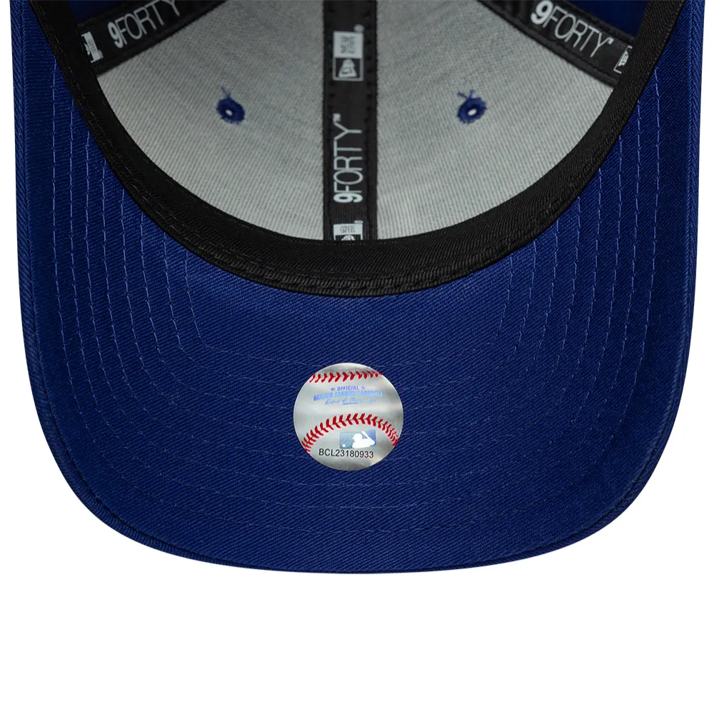 כובע 9FORTY עם לוגו LOS ANGELES DODGERS
