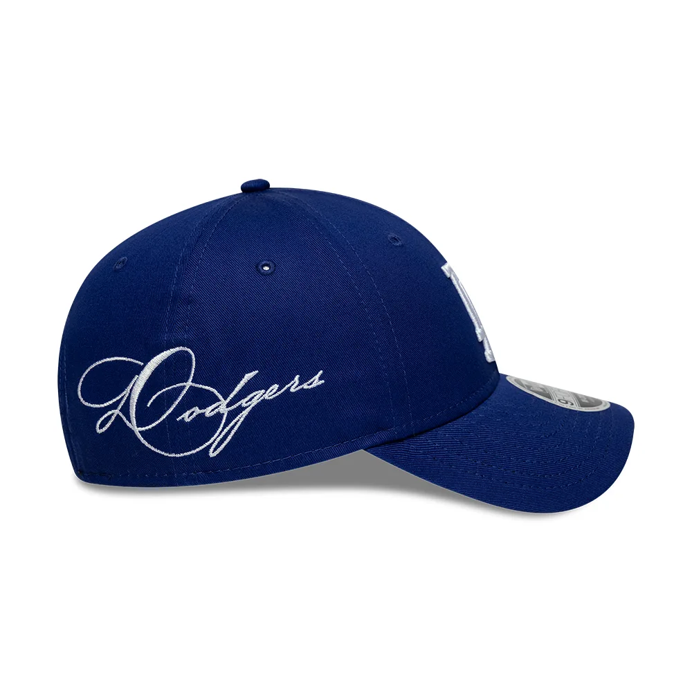 כובע 9FORTY עם לוגו LOS ANGELES DODGERS