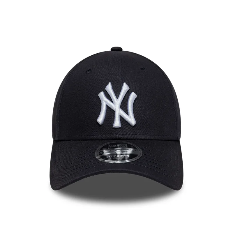 כובע 9FORTY עם לוגו NEW YORK YANKEES