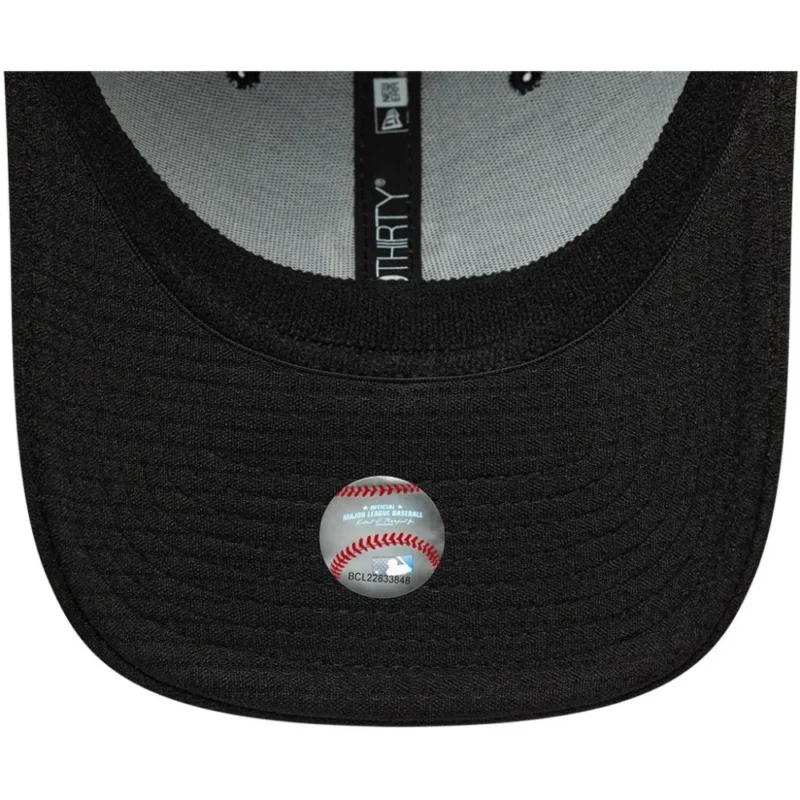 כובע 39THIRTY עם לוגו NEW YORK YANKEES