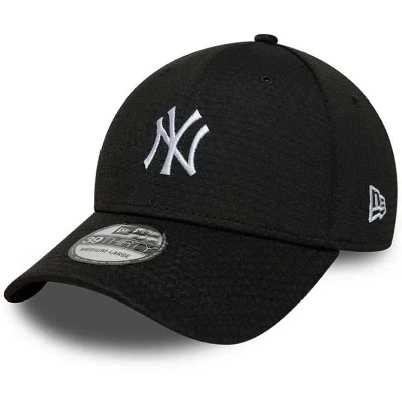כובע 39THIRTY עם לוגו NEW YORK YANKEES