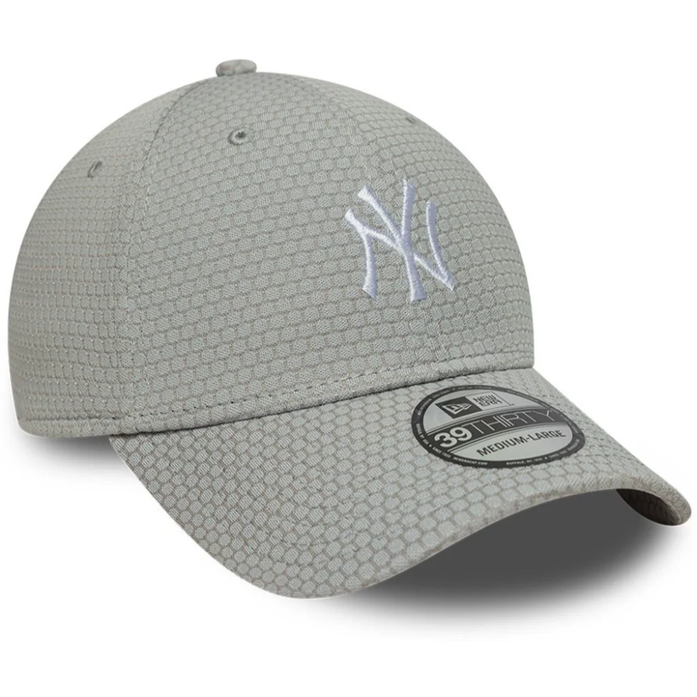 כובע 39THIRTY עם לוגו NEW YORK YANKEES