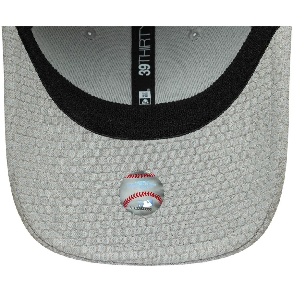 כובע 39THIRTY עם לוגו NEW YORK YANKEES
