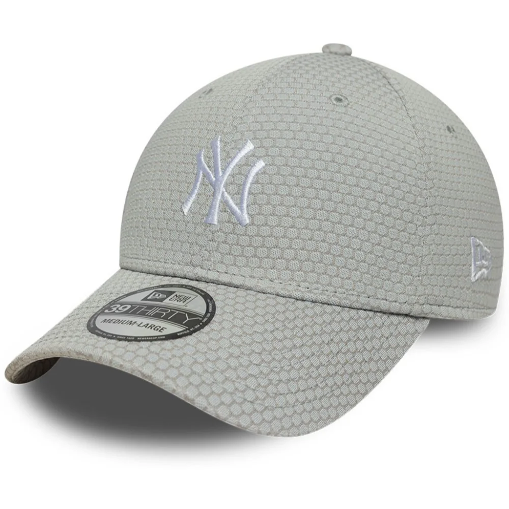 כובע 39THIRTY עם לוגו NEW YORK YANKEES
