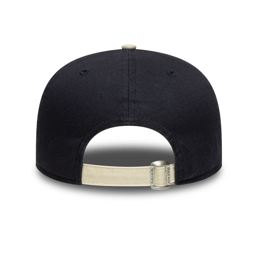 כובע 19TWENTY עם לוגו NEW ERA