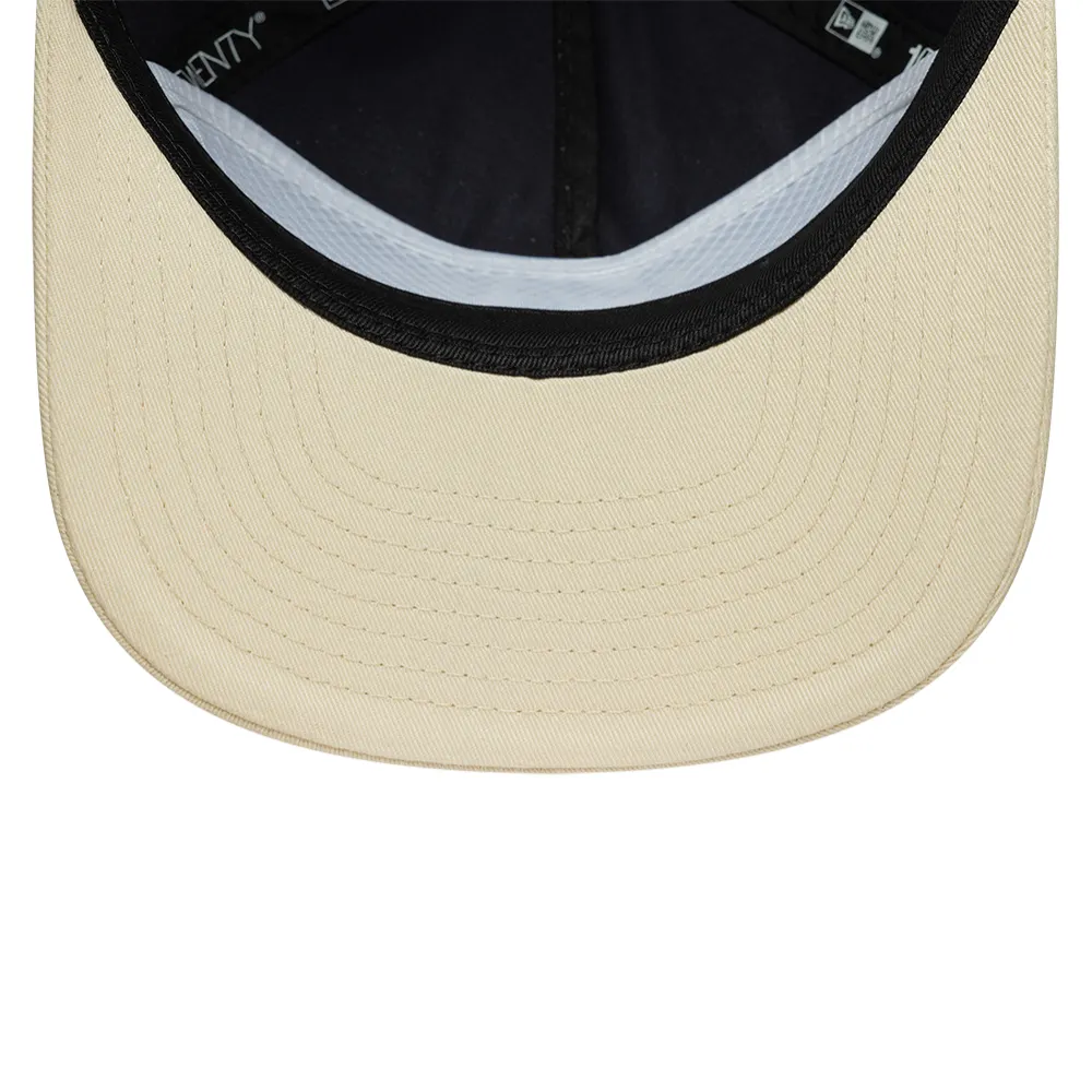 כובע 19TWENTY עם לוגו NEW ERA