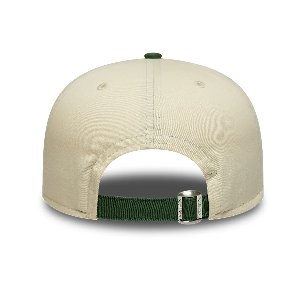 כובע 19TWENTY עם לוגו NEW ERA
