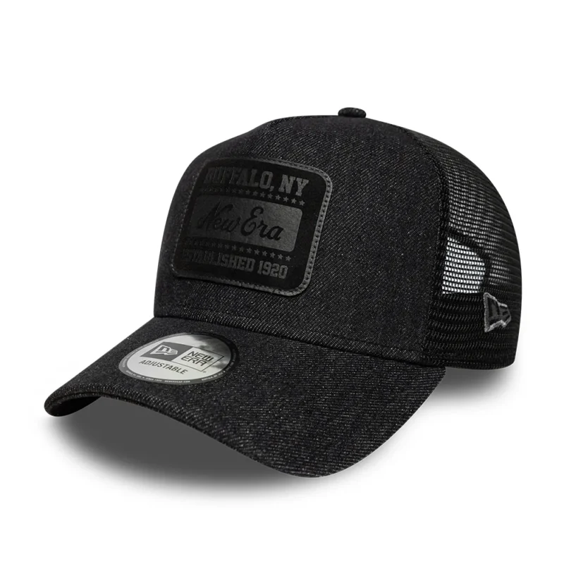כובע 9FORTY עם לוגו NEW ERA