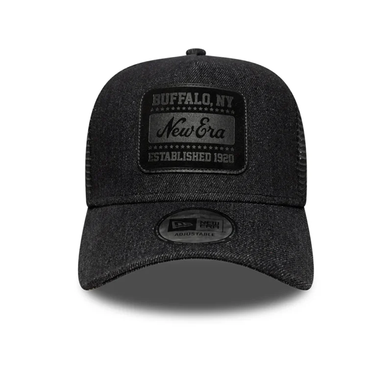כובע 9FORTY עם לוגו NEW ERA