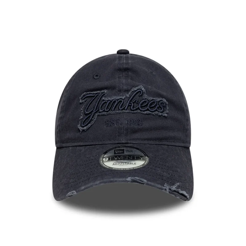 כובע 9TWENTY עם לוגו NEW YORK YANKEES
