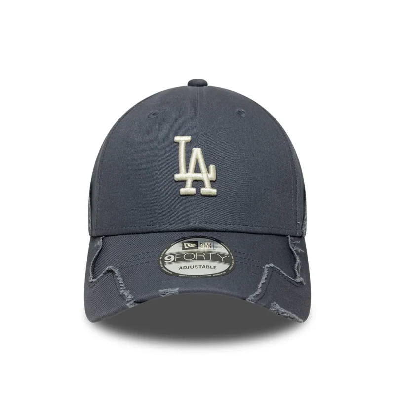כובע 9FORTY עם לוגו LOS ANGELES DODGERS