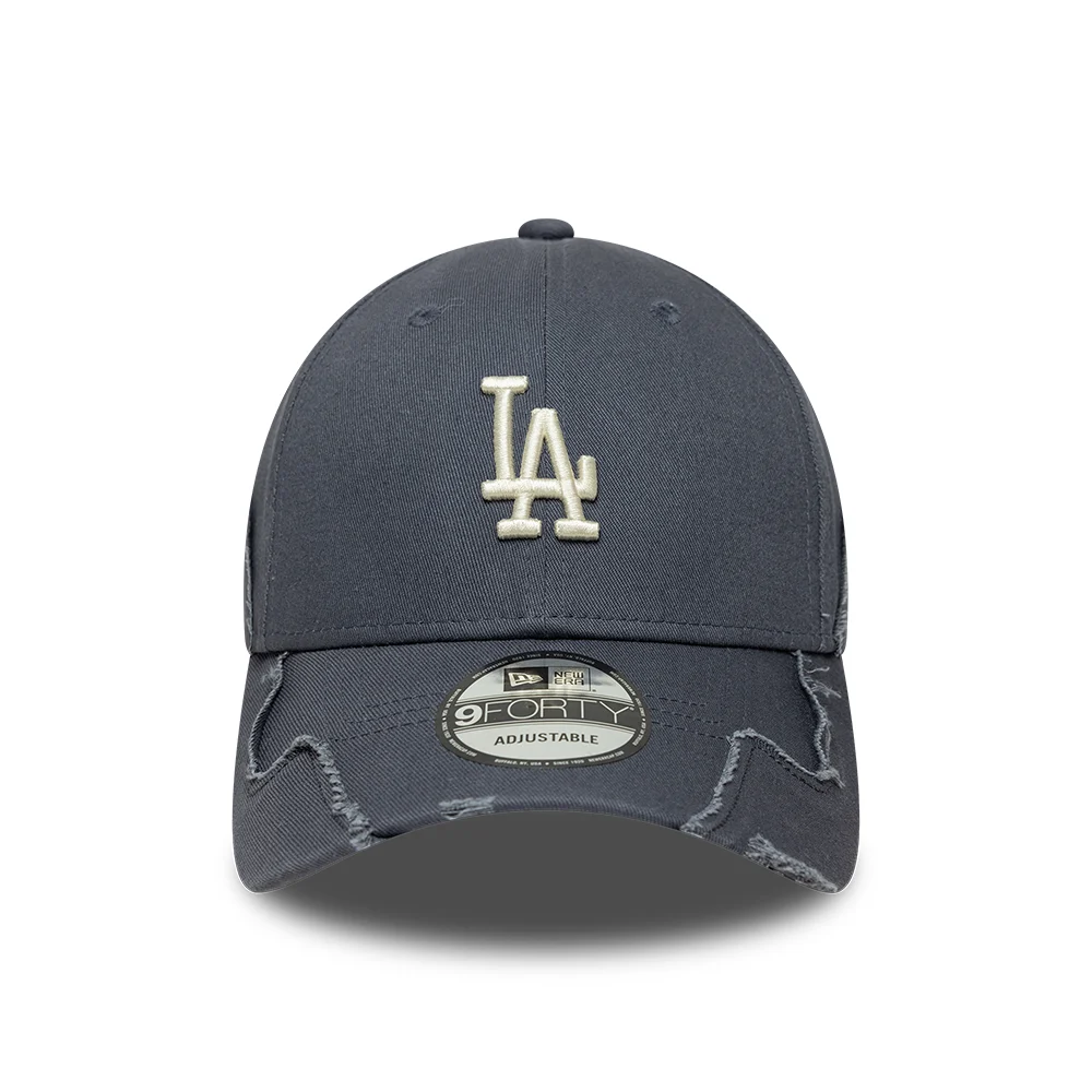 כובע 9FORTY עם לוגו LOS ANGELES DODGERS