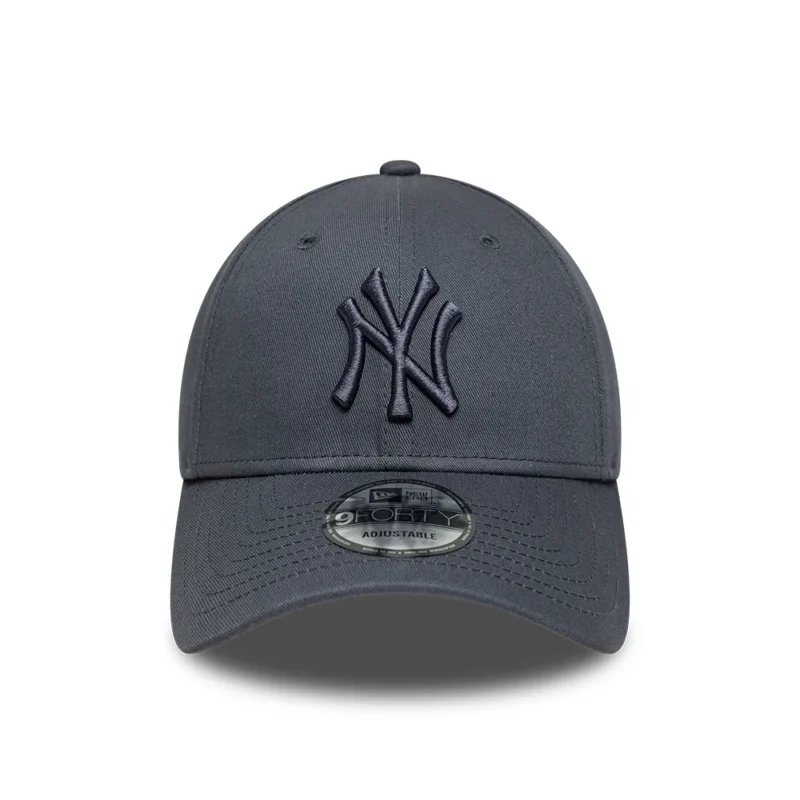 כובע 9FORTY עם לוגו NEW YORK YANKEES