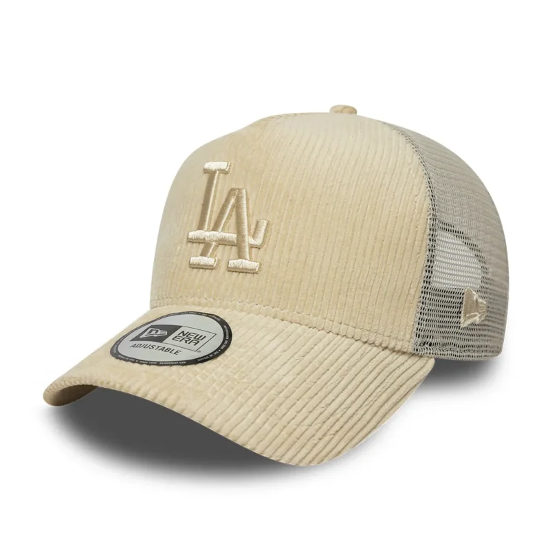 כובע 9FORTY עם לוגו LOS ANGELES DODGERS