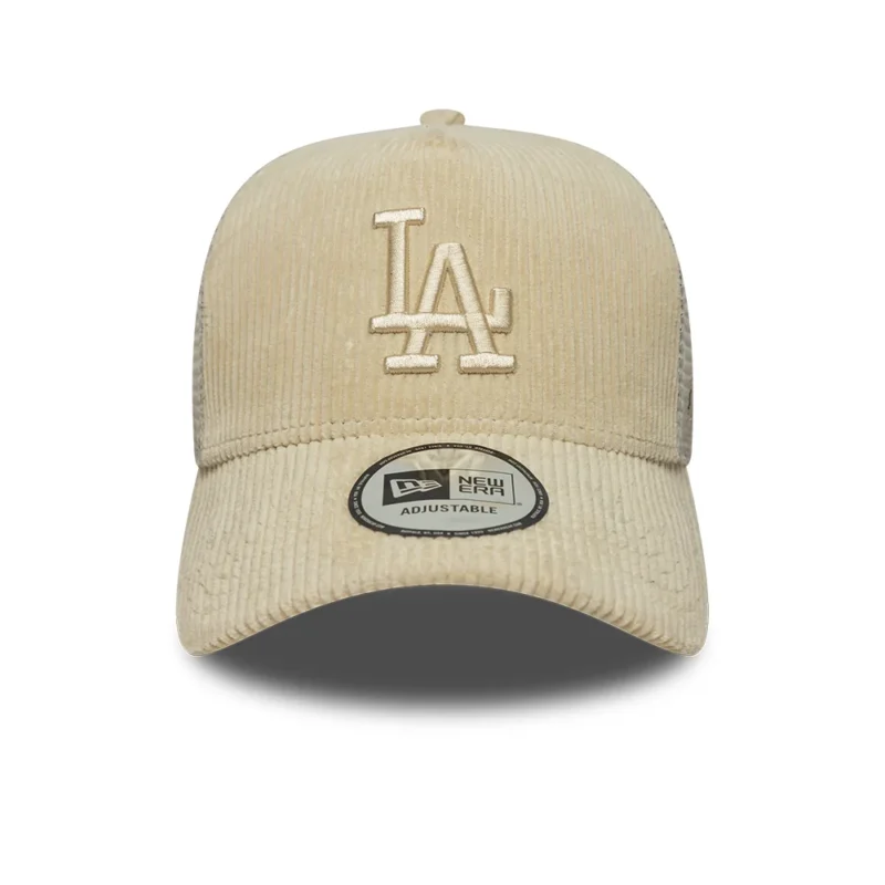 כובע 9FORTY עם לוגו LOS ANGELES DODGERS