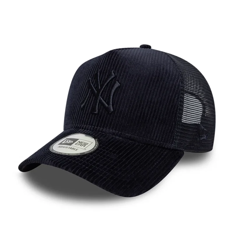 כובע 9FORTY עם לוגו NEW YORK YANKEES