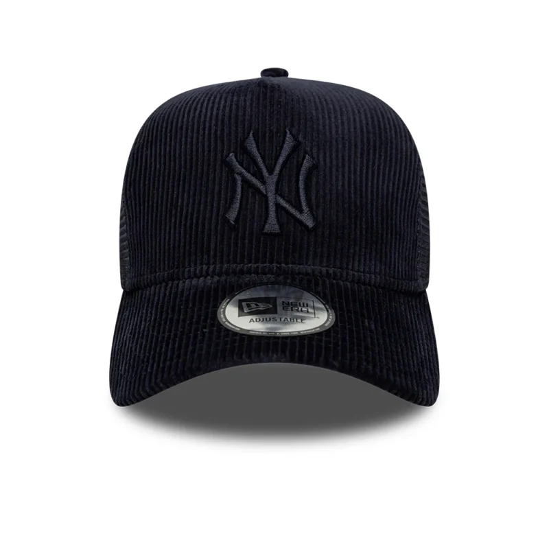 כובע 9FORTY עם לוגו NEW YORK YANKEES
