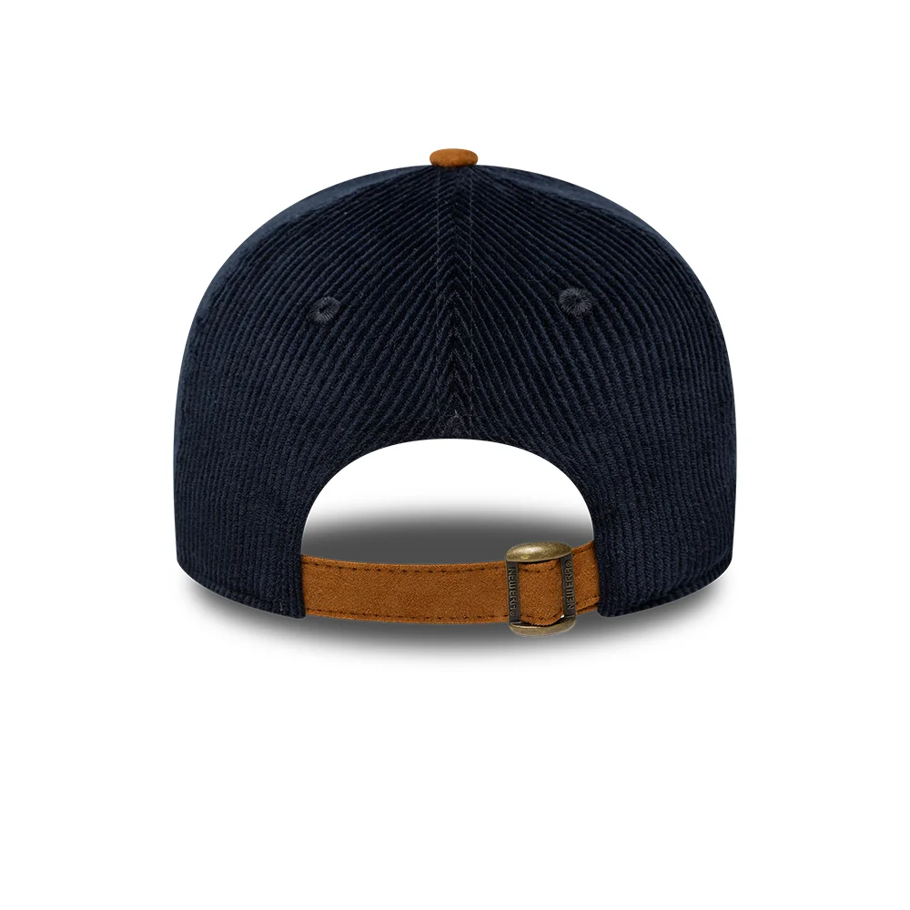 כובע 9TWENTY עם לוגו NEW ERA