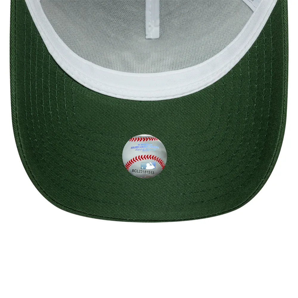 כובע 9FORTY עם לוגו NEW YORK YANKEES