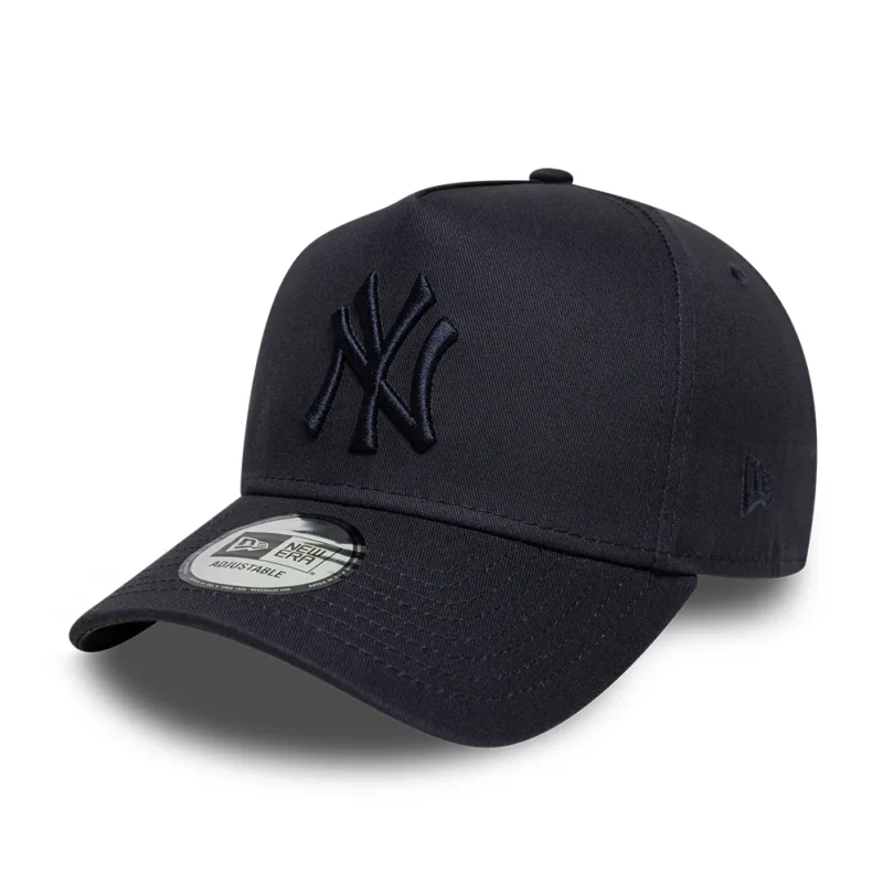 כובע 9FORTY עם לוגו NEW YORK YANKEES