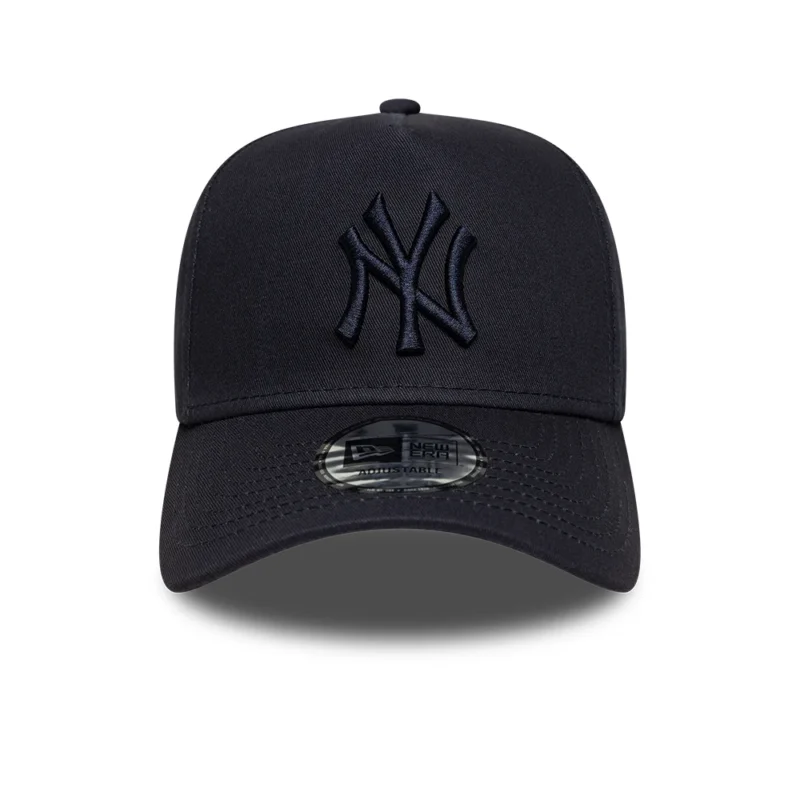 כובע 9FORTY עם לוגו NEW YORK YANKEES