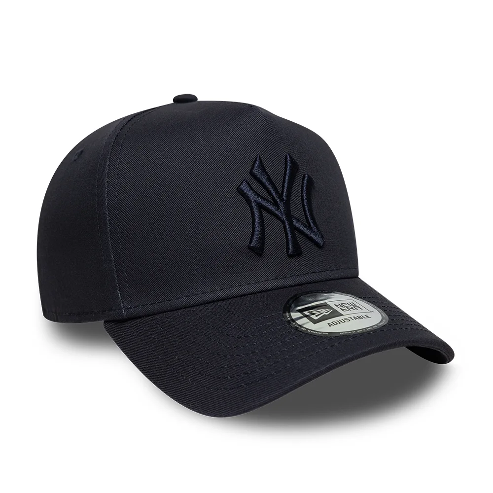 כובע 9FORTY עם לוגו NEW YORK YANKEES