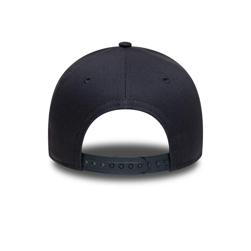 כובע 9FORTY עם לוגו NEW YORK YANKEES