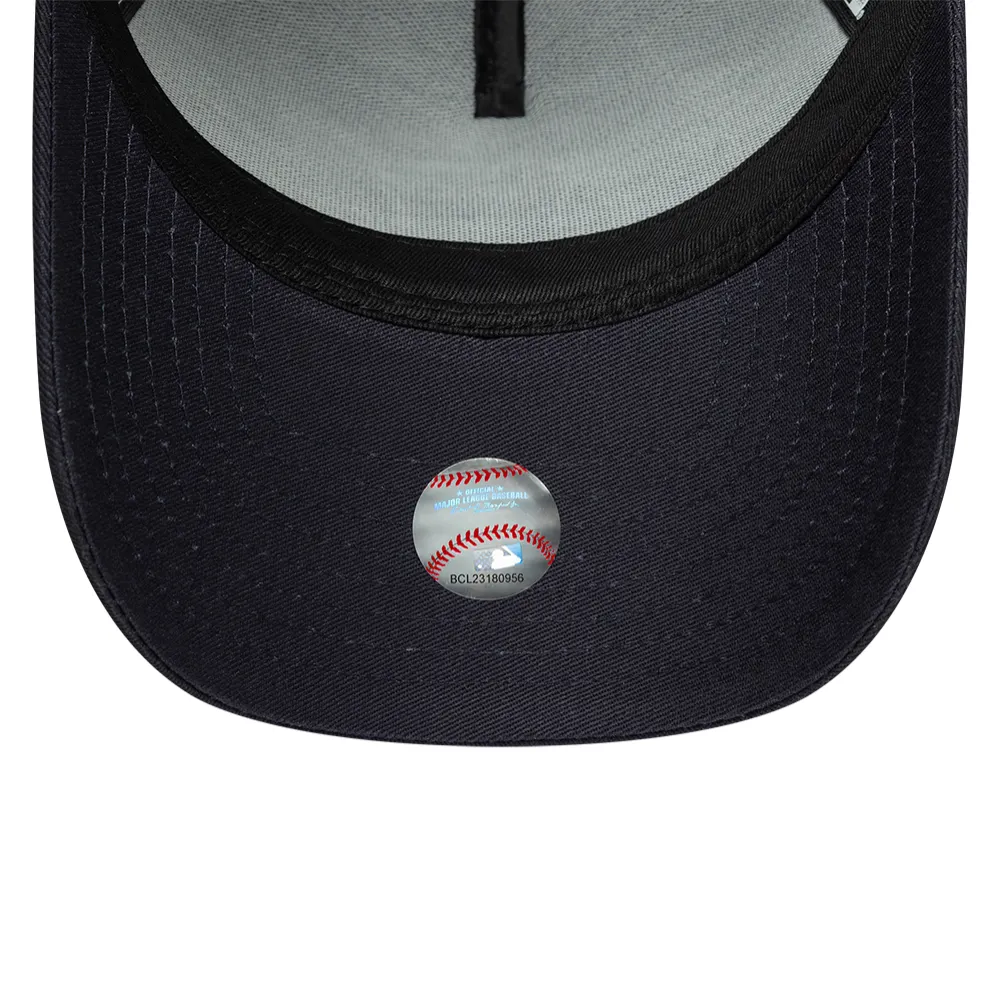 כובע 9FORTY עם לוגו NEW YORK YANKEES