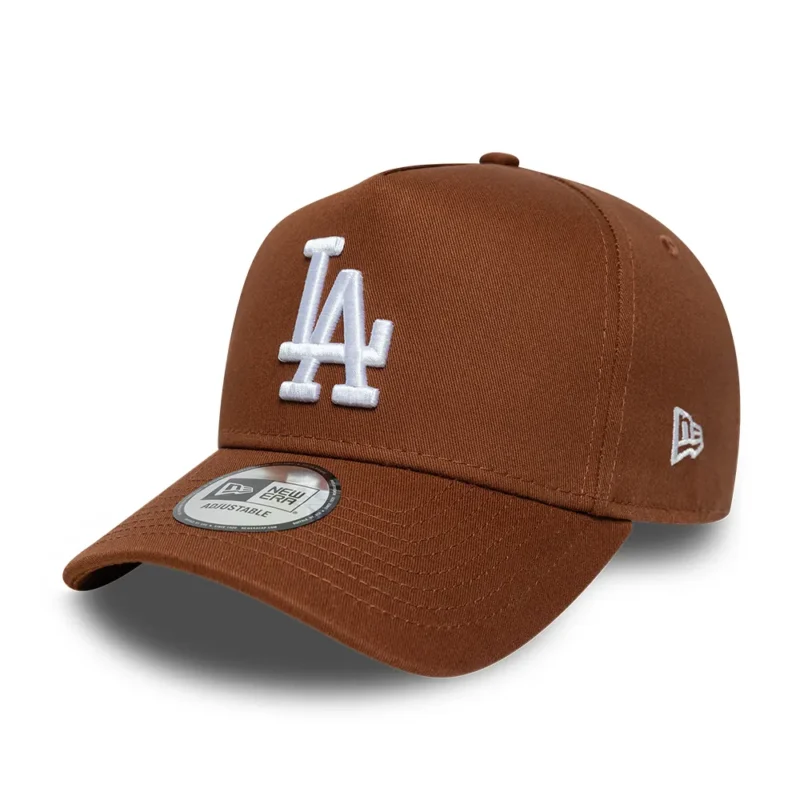 כובע 9FORTY עם לוגו LOS ANGELES DODGERS