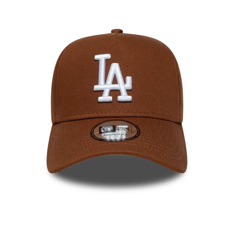 כובע 9FORTY עם לוגו LOS ANGELES DODGERS
