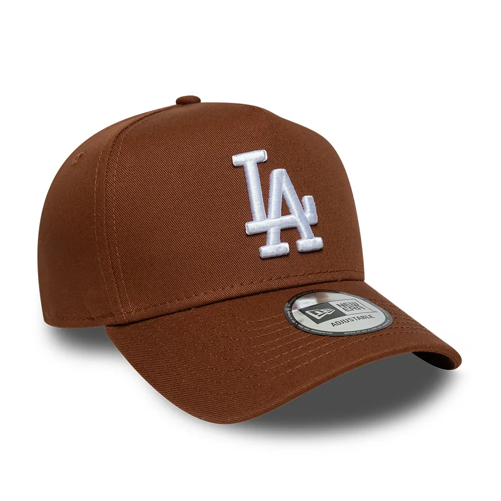 כובע 9FORTY עם לוגו LOS ANGELES DODGERS