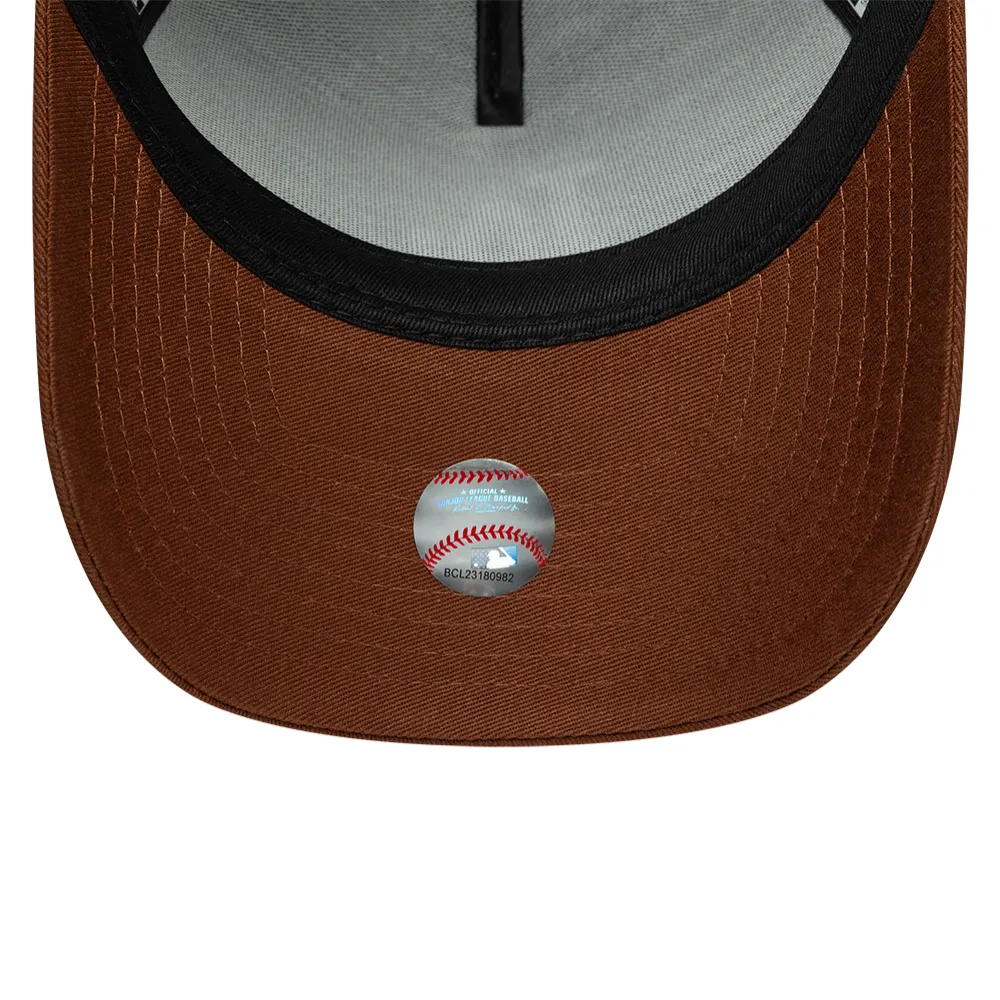 כובע 9FORTY עם לוגו LOS ANGELES DODGERS