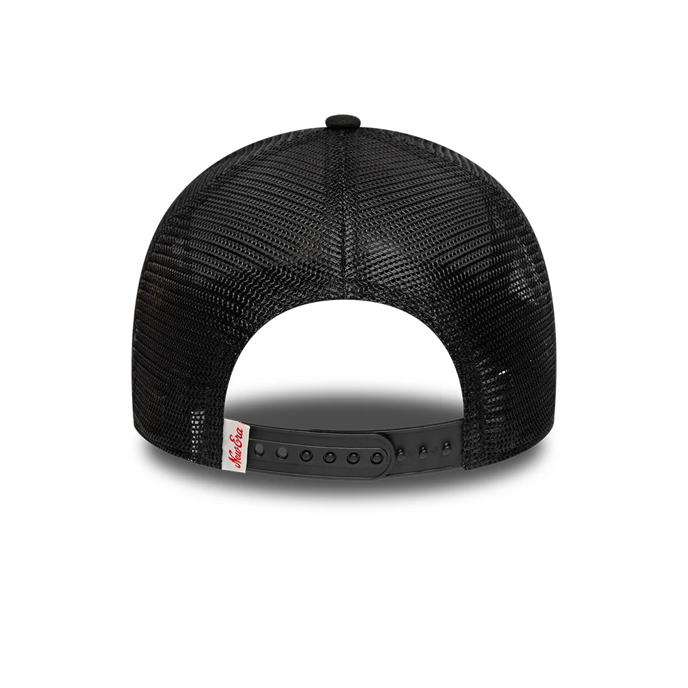 כובע 9FORTY עם לוגו NEW ERA